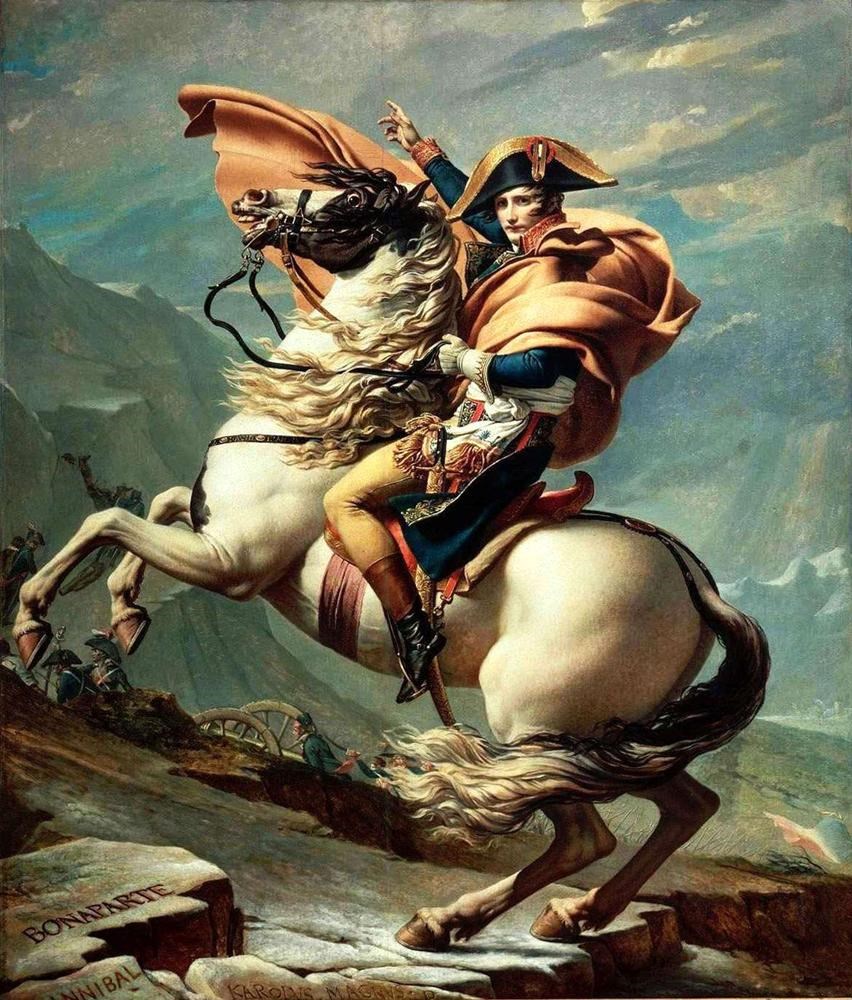 Napolyon'un en aşağılayıcı yenilgisi neyle ilgilidir?