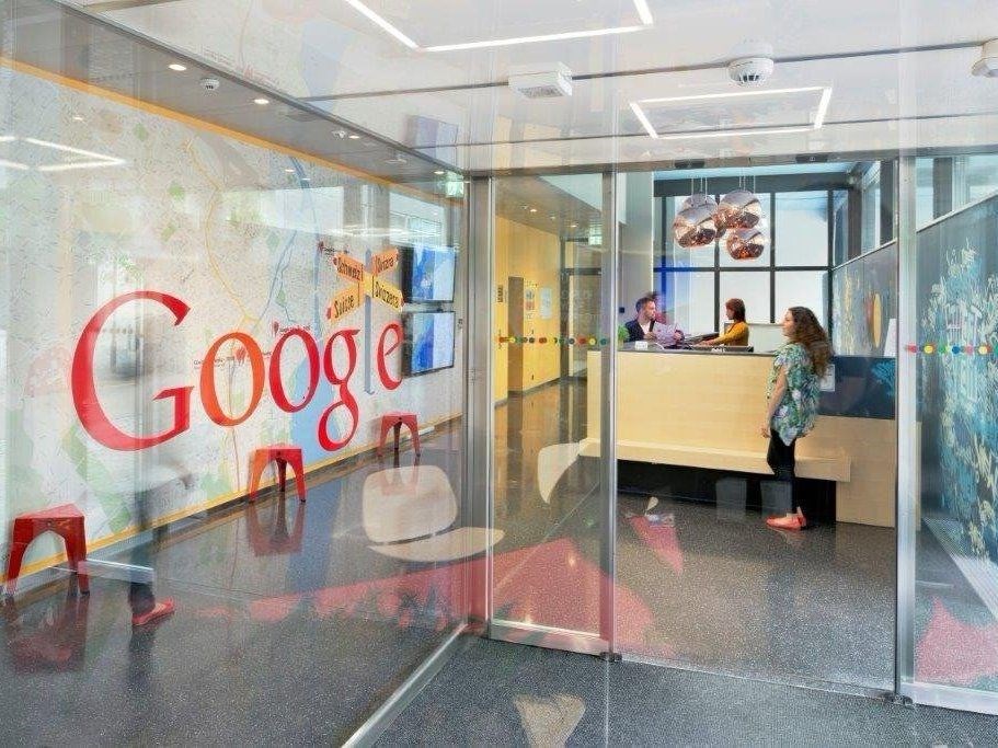 GOOGLE NEDİR?