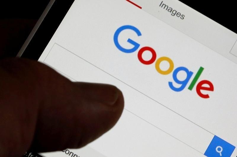 GOOGLE'IN EN İYİ DOSTU