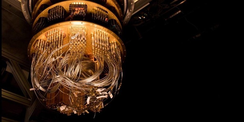 IBM, GOOGLE'IN HESAPLAMASININ HATALI OLDUĞUNU ÖNE SÜRDÜ