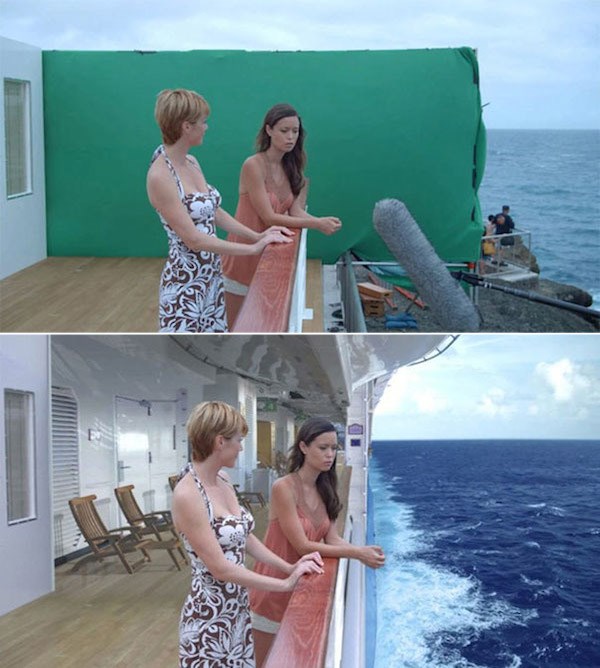 DEADLY HONEYMOON