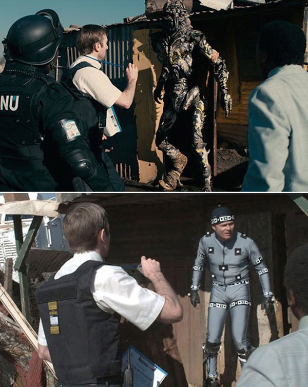 DISTRICT 9