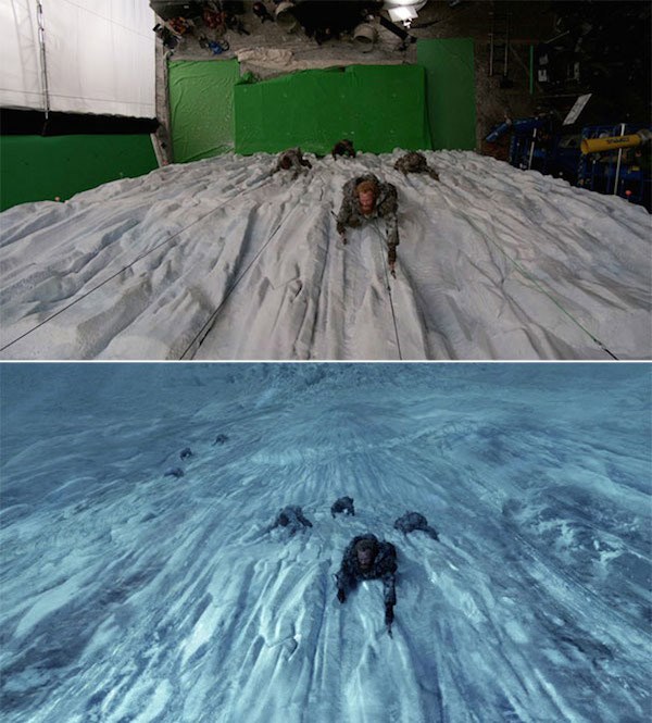 GAME OF THRONES