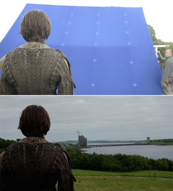 GAME OF THRONES