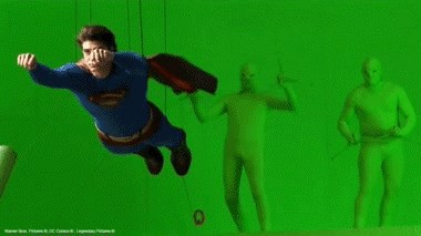 SUPERMAN RETURNS