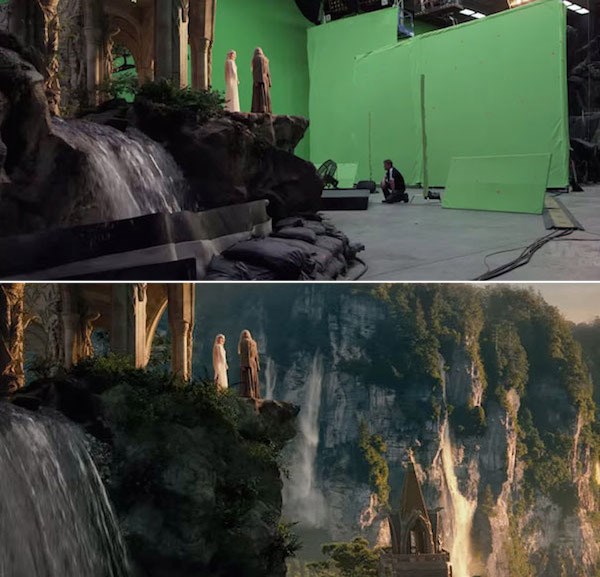 THE HOBBIT