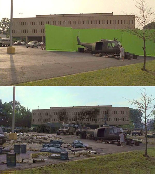 THE WALKING DEAD