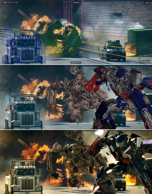 TRANSFORMERS