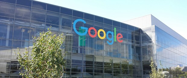 Google dan Danimarka ya 3 üncü veri merkezi