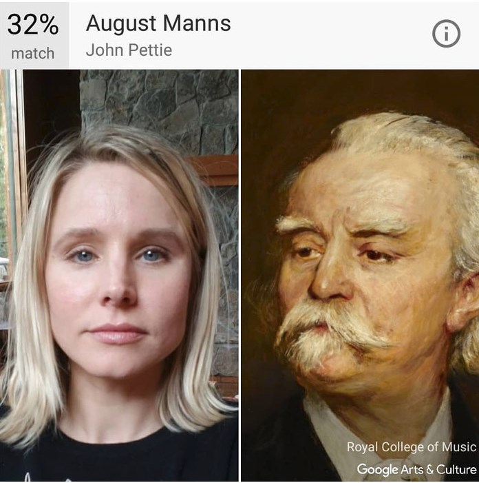 google dan ikizini bul