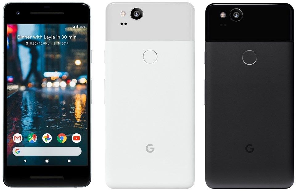 Google Pixel 3, Google Pixel 3 ne zaman çıkacak