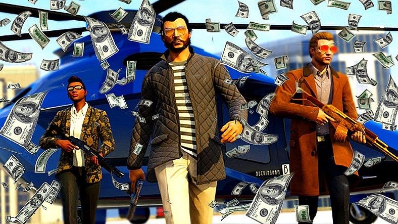GTA 6, GTA 6 ne zaman çıkacak, GTA 6 özellikler, GTA 6 çıkış tarihi