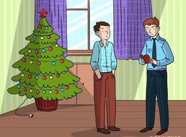 5. Yılbaşı gecesi