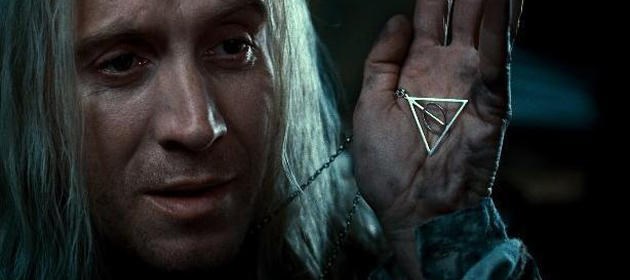 Unutulmaz 50 Harry Potter karakteri 