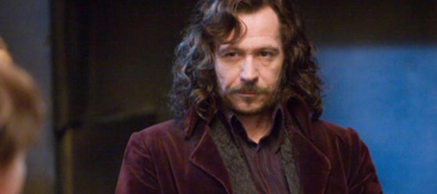 Unutulmaz 50 Harry Potter karakteri 