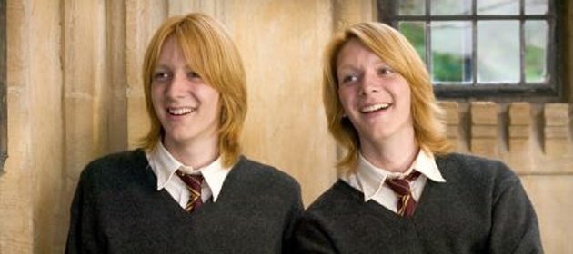 Unutulmaz 50 Harry Potter karakteri