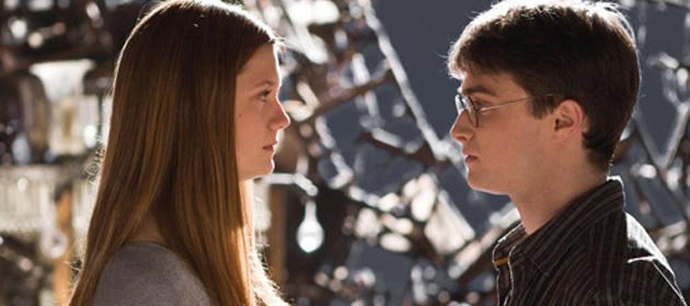 Unutulmaz 50 Harry Potter karakteri