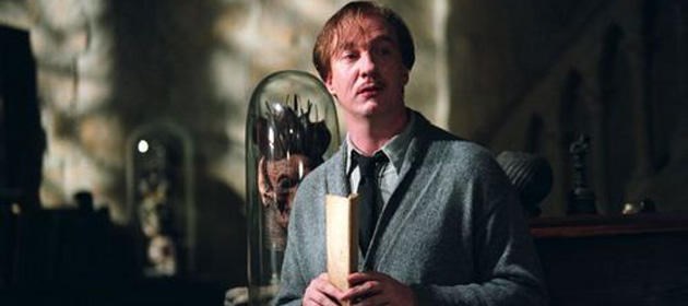 Unutulmaz 50 Harry Potter karakteri