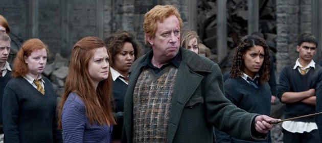 Unutulmaz 50 Harry Potter karakteri 