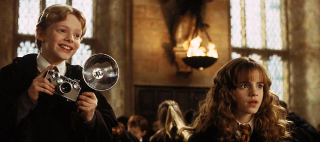 Unutulmaz 50 Harry Potter karakteri 