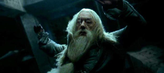 Unutulmaz 50 Harry Potter karakteri 