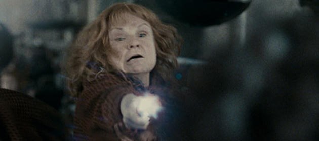 Unutulmaz 50 Harry Potter karakteri
