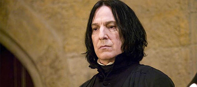 Unutulmaz 50 Harry Potter karakteri 