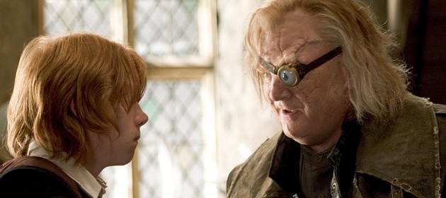 Unutulmaz 50 Harry Potter karakteri 