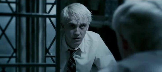 Unutulmaz 50 Harry Potter karakteri 