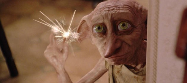 Unutulmaz 50 Harry Potter karakteri