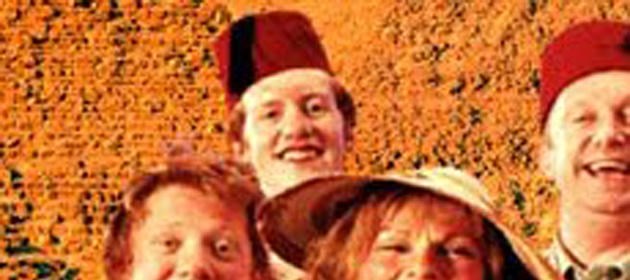 Unutulmaz 50 Harry Potter karakteri 
