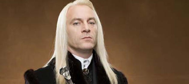 Unutulmaz 50 Harry Potter karakteri 