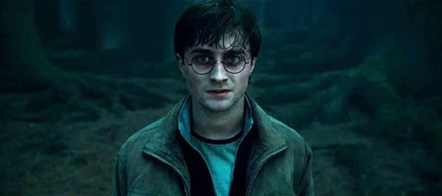 Unutulmaz 50 Harry Potter karakteri 