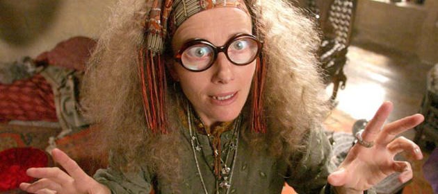 Unutulmaz 50 Harry Potter karakteri 