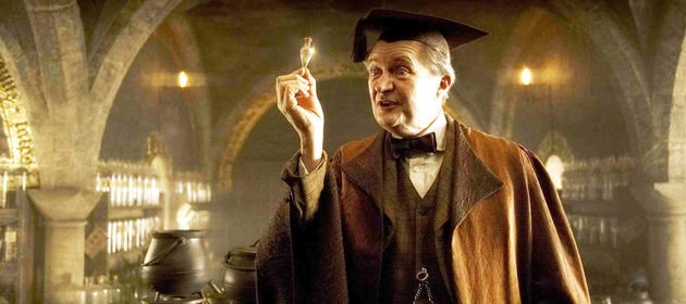 Unutulmaz 50 Harry Potter karakteri 