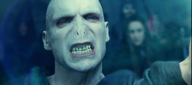 Unutulmaz 50 Harry Potter karakteri