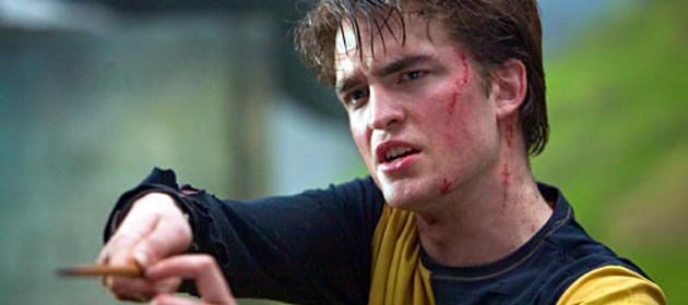 Unutulmaz 50 Harry Potter karakteri