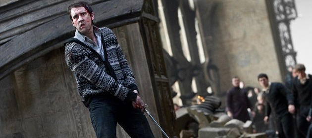 Unutulmaz 50 Harry Potter karakteri 