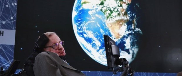 Modern bilimin en önde gelen isimlerinden...