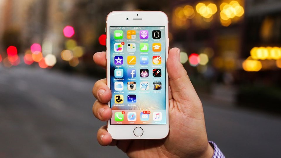 iOS 11.3, iOS 11.3 guncellemesi alacak iPhone modelleri