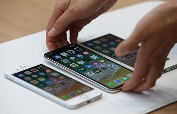 iOS 11.3, iOS 11.3 guncellemesi alacak iPhone modelleri