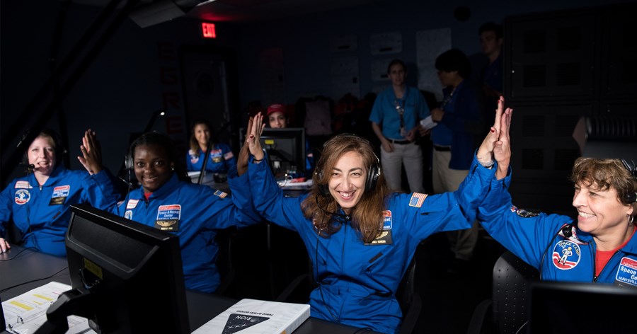 “ÖĞRETMEK İÇİN MOTİVASYONUM DAHA DA ARTTI”