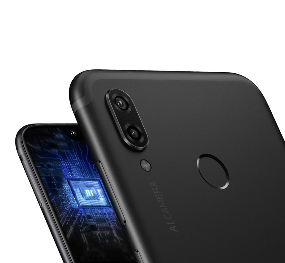 HONOR PLAY ile ilgili görsel sonucu