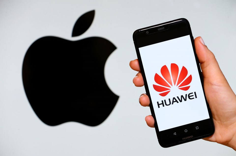 TÜM ÇİNLİ ÜRETİCİLER ANDROID'DEN AYRILIRSA NE OLUR?