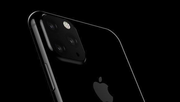 APPLE YANLIŞLIKLA 2019 MODEL İPHONE'U SIZDIRDI