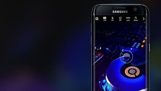 Samsung Galaxy S8 Plus