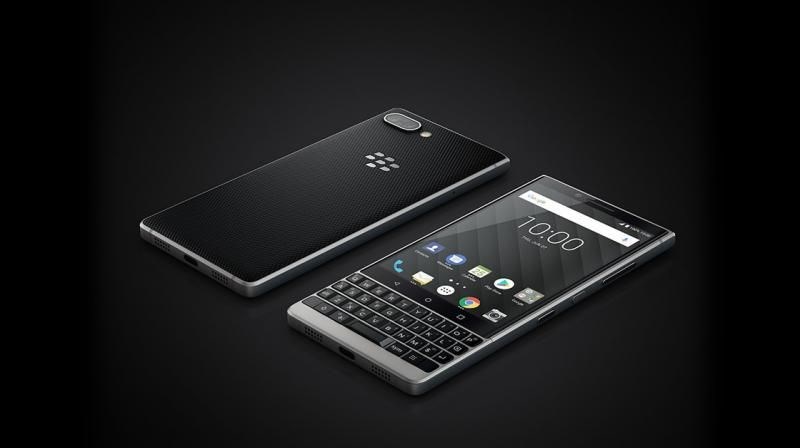 BlackBerry Key2