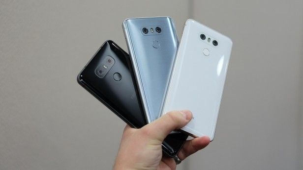 LG G6