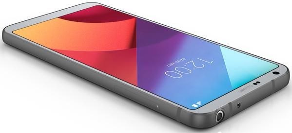 LG G6