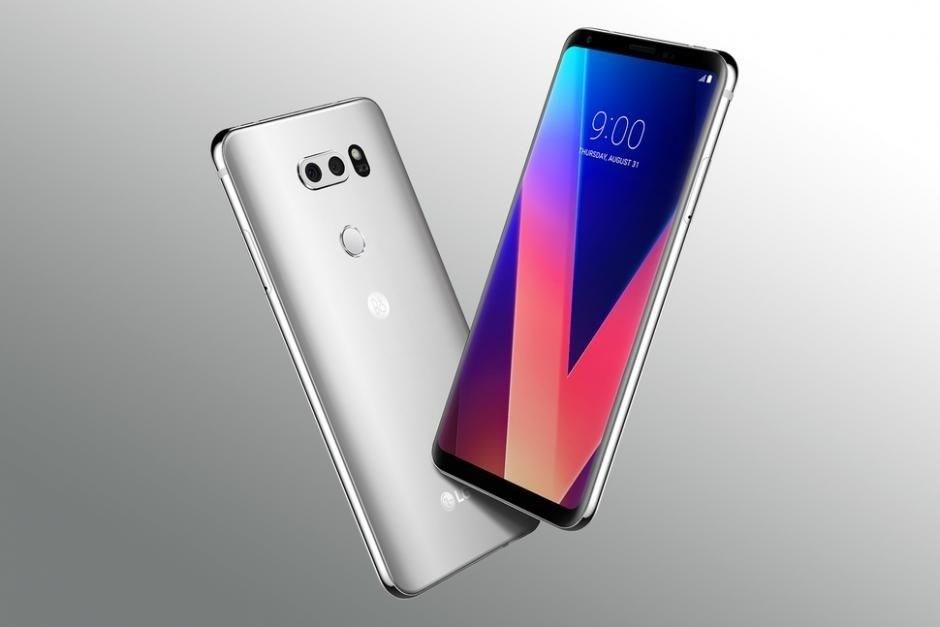 LG G7 ThinQ